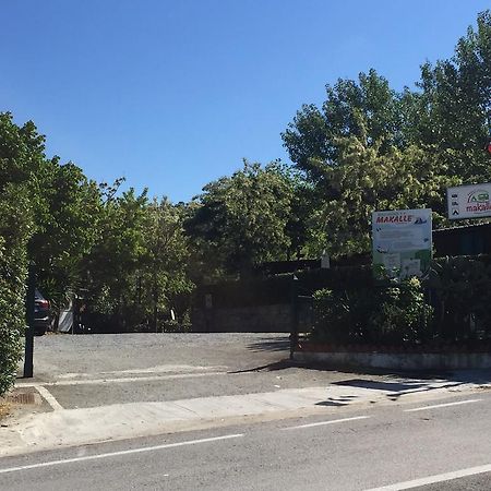 Parco Vacanze Makalle Sestri Levante Exterior foto