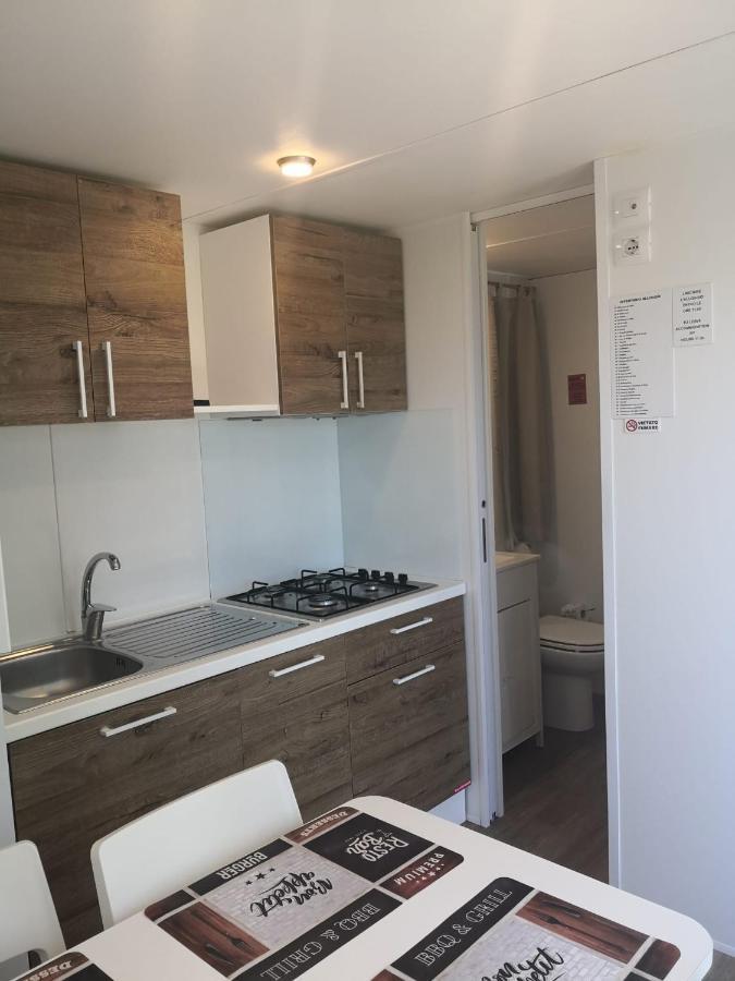 Parco Vacanze Makalle Sestri Levante Exterior foto