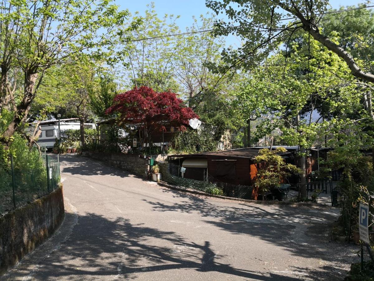 Parco Vacanze Makalle Sestri Levante Exterior foto