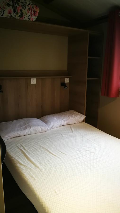 Parco Vacanze Makalle Sestri Levante Exterior foto